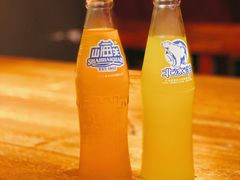 -好介口深夜酒馆(梅江店)