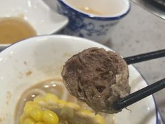 牛肉火锅-杏花吴记牛肉火锅