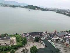 -达蓬山旅游度假区