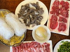黄瓜条-前门张记涮肉(前门店)