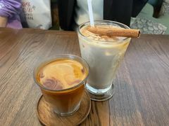 -竹子咖啡bamboo coffee