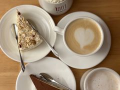 奥白-1901 Cafe(西四店)