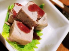 鹅肝-Mr·Fish鱼鲜生海鲜放题(银泰in99店)