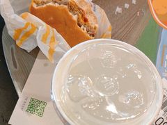 -麦当劳(鲁迅公园店)