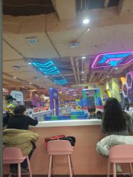 -反弹蹦床公园·亲子乐园·团建·派对(巴南万达店)