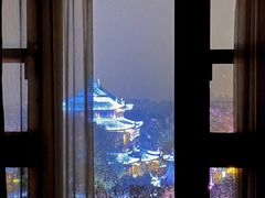 -苏州吴宫泛太平洋酒店