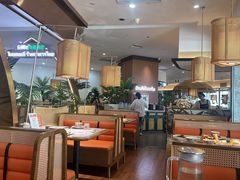 -泰椰里·泰国餐厅(智慧城广百广场店)