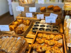 -那家面包房(珠江路店)