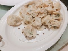 -天天鱼港·海鲜·鲅鱼水饺·招牌烤鸭(黄骅店)