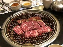 -韩屋韩国料理(天山路店)