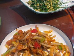 -鹏馨羊羔肉·非遗(新建街店)