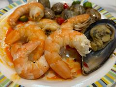 -吉布鲁牛排海鲜自助(温江合生汇店)