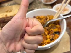 -老乌家特色小炒泡馍(大皮院店)