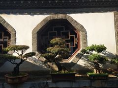 -朱家花园