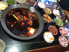 -星鸿社重庆老火锅