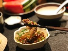 -湊湊火锅·茶憩(打浦桥日月光店)