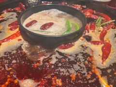 -蓉城老妈火锅(双林路店)