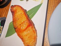 -阿吾罗日本料理(K11艺术中心店)