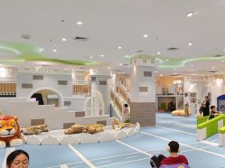 -meland亲子乐园•派对•研学(苏州悠方购物中心店)