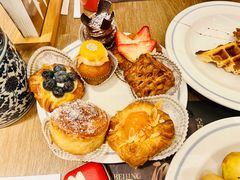 -北京中国大饭店