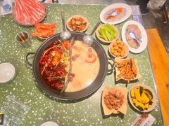 -五里关火锅(上海鑫耀·光环Live店)