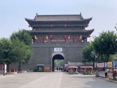 -滦州古城
