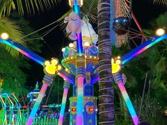 -三亚海昌梦幻海洋不夜城