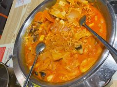 -韩国大金刚烤肉·料理(印象城店)