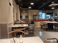 -古乐牛香·鲜牛肉牛杂火锅(解放东路店)