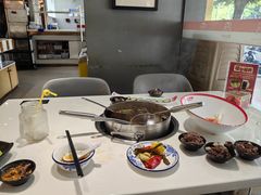 -陈记顺和潮汕牛肉火锅(韩江路店)