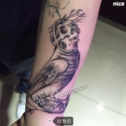 iphone_upload_pic-周忆刺青原创设计定制