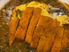 -CoCo壱番屋(久光百货店)