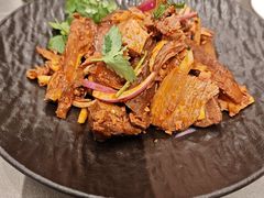 -陈熹公民族美食文化餐厅·清真(中华广场店)