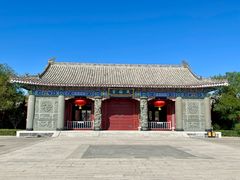 -天津妈祖文化园