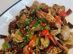 -盐枭肴·川味自贡菜(南强街店)