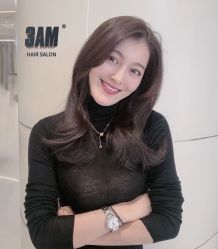 点击看大图 -3AM HAIR SALON烫发染发接发