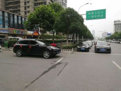-蚂蚁婚车