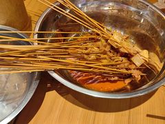 -嘉州鲜知味钵钵鸡(奎星楼店)