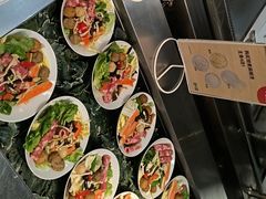-宜家·瑞典风味餐厅(武汉荟聚中心店)