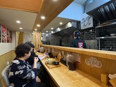 -柒鉦·日式豚骨拉麵(常德路店)