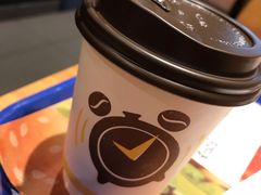 -汉堡王(EAC欧美中心店)