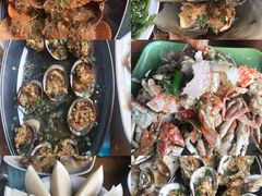 -四川人郑霞海鲜