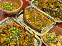 -陈姐烧烤干锅烤鱼(总店)