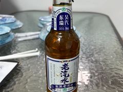 -美味之家·湖景农家乐(太湖东山店)