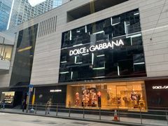 -翠华餐厅(湾仔店)