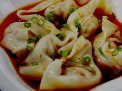 -鼎泰丰(新港中心店)