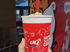 -DQ·蛋糕·冰淇淋(富华里店)