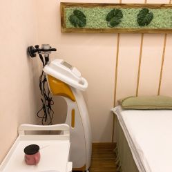 -芳朵美容养生SPA