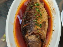 -春满园生态餐厅(南宫路店)