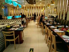 大堂-新辣道鱼火锅(世纪金源购物中心店)